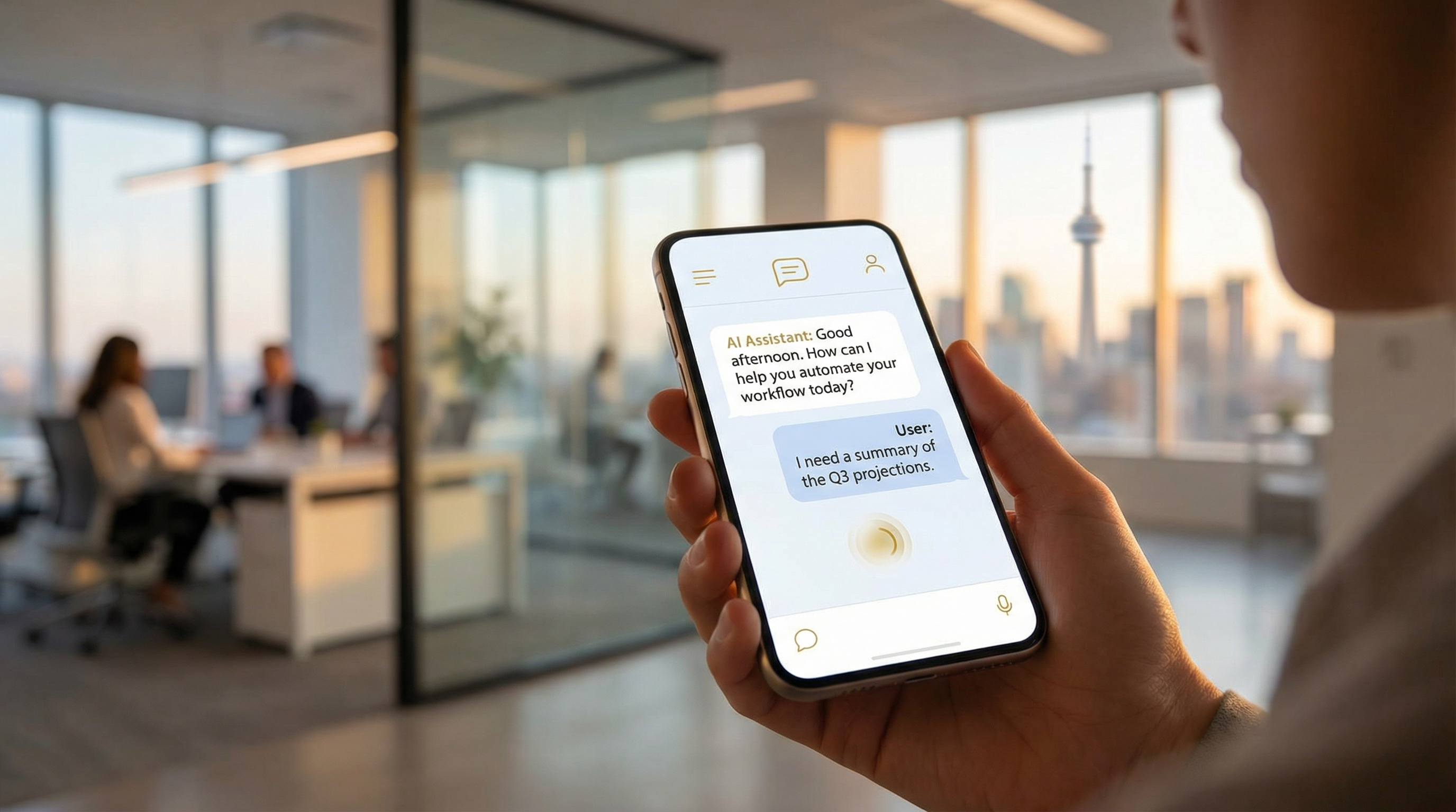 How AI Chatbots Are Helping Toronto Businesses Capture 3x More Leads (Without Hiring)