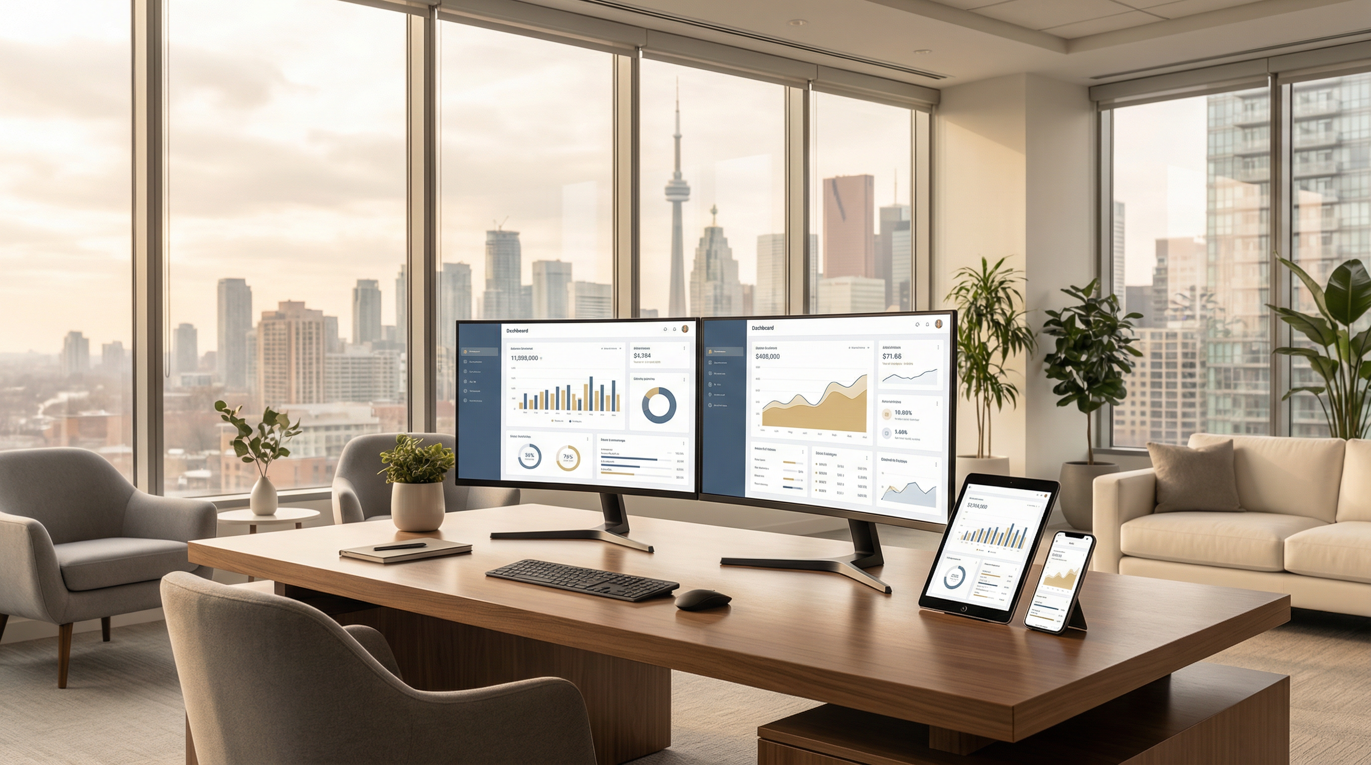 How Toronto Businesses Are Building Custom Apps for Under $15K (The Smart Application Revolution)