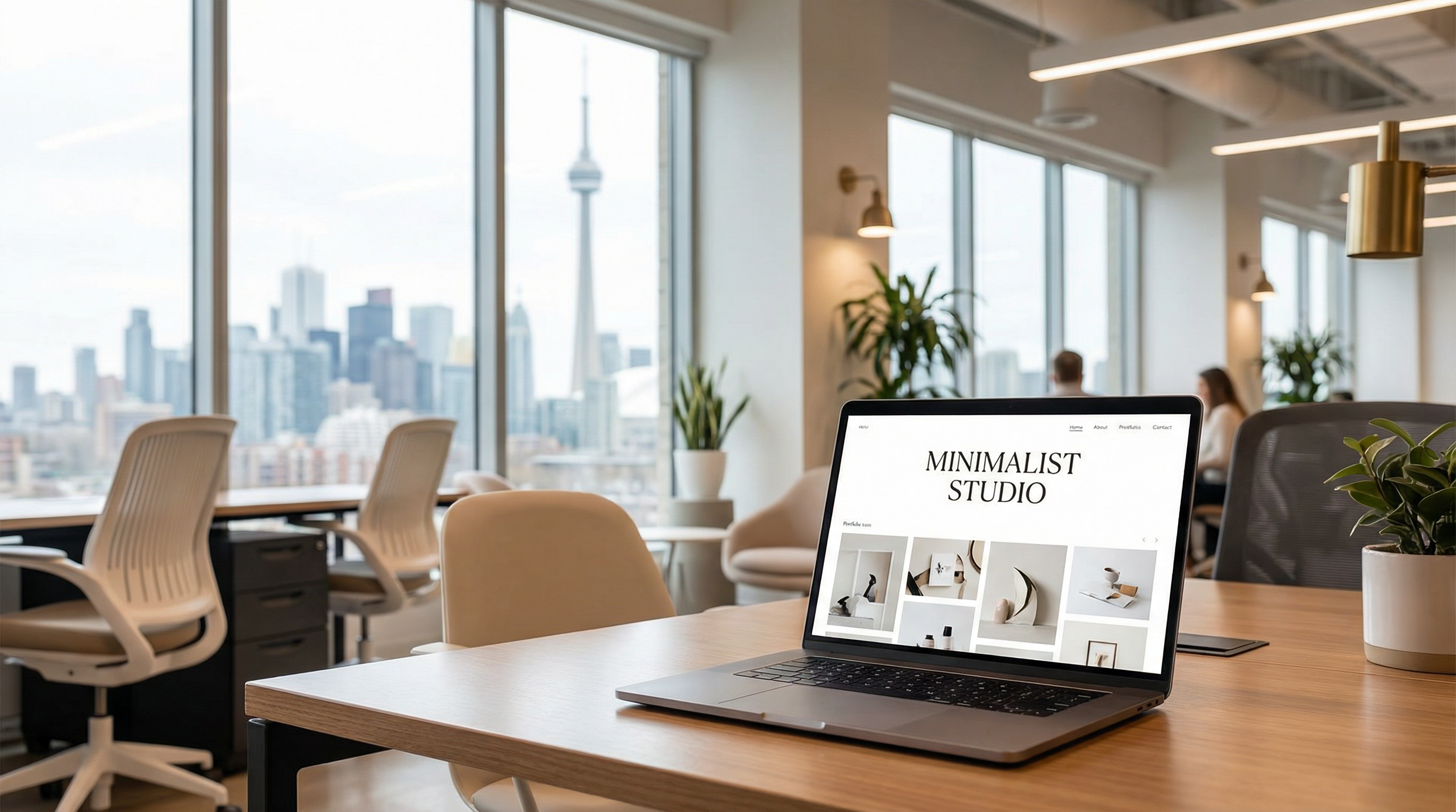Why Toronto Startups Are Choosing Custom Web Design Over Templates in 2026